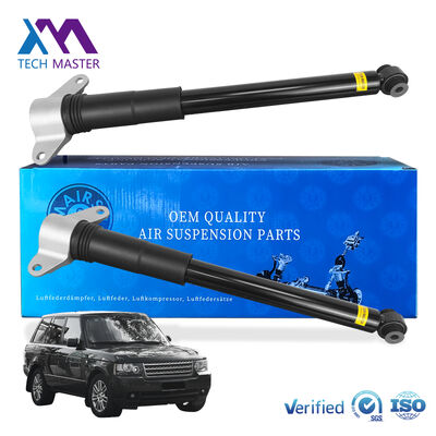 Preço de Fábrica Nova Suspensão Montagem de Amortecedor para Range Rover L322 2002-2012 33526753057 RPD500260