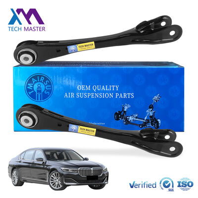 Peças Automotivas de Alta Qualidade Braço de Controle Inferior Traseiro para BMW Série 5/6/7/8 G30/32/38/31/11/12/15 33326861114 33306893528