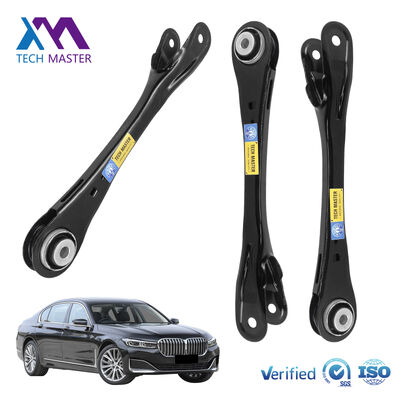 Peças Automotivas de Alta Qualidade Braço de Controle Inferior Traseiro para BMW Série 5/6/7/8 G30/32/38/31/11/12/15 33326861114 33306893528
