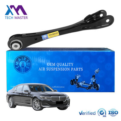 Peças Automotivas de Alta Qualidade Braço de Controle Inferior Traseiro para BMW Série 5/6/7/8 G30/32/38/31/11/12/15 33326861114 33306893528