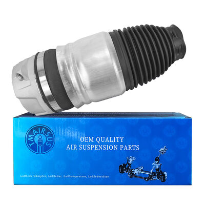 Best-seller Suspensão aerodinâmica Primavera aerodinâmica 7P6616039N 95834305102 7P6616039L Frente esquerda para Q7 Cayenne Touareg