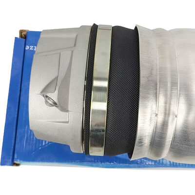 Best-seller Suspensão aerodinâmica Primavera aerodinâmica 7P6616039N 95834305102 7P6616039L Frente esquerda para Q7 Cayenne Touareg