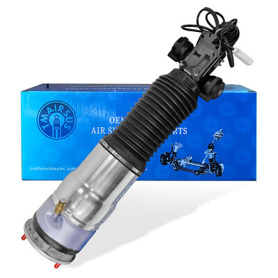 Adequado para BMW Série 7 F01 F02 Suspensão de ar dianteira e traseira absorvedores de choque 37126791676 37126796930 37126791675 37126791674