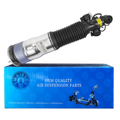 Adequado para BMW Série 7 F01 F02 Suspensão de ar dianteira e traseira absorvedores de choque 37126791676 37126796930 37126791675 37126791674