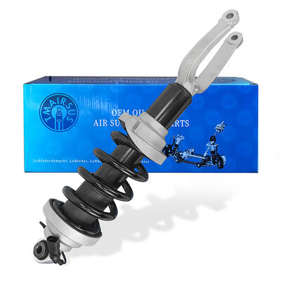 Novo Master de Tecnologia Suspensão Aérea Strut Audi R8 traseiro absorvedor de choque 4S0412019/4S0412020
