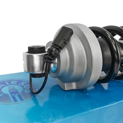Novo Master de Tecnologia Suspensão Aérea Strut Audi R8 traseiro absorvedor de choque 4S0412019/4S0412020