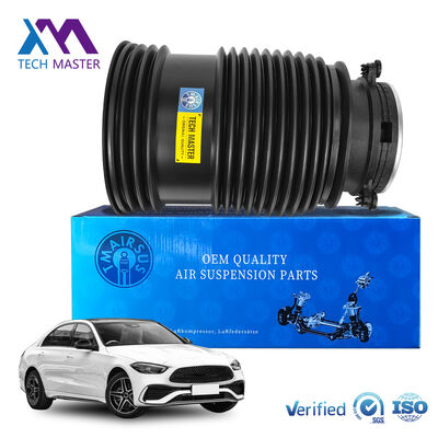 Classe C W205 Classe E W213 Traseira 2015- Bolsas de Mola de Suspensão a Ar Traseira 213200125 2053200125