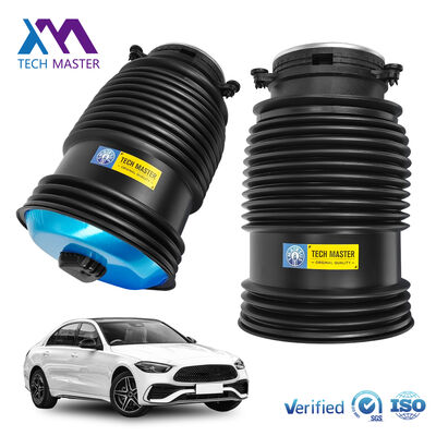 Classe C W205 Classe E W213 Traseira 2015- Bolsas de Mola de Suspensão a Ar Traseira 213200125 2053200125