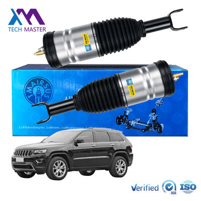 Para Dodge para RAM 1500 Amortecedor de Suspensão a Ar Dianteiro Esquerdo e Direito Novo OEM 04877147AF 04877146AF