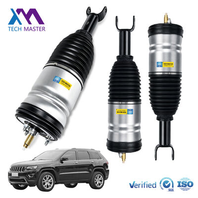 Para Dodge para RAM 1500 Amortecedor de Suspensão a Ar Dianteiro Esquerdo e Direito Novo OEM 04877147AF 04877146AF
