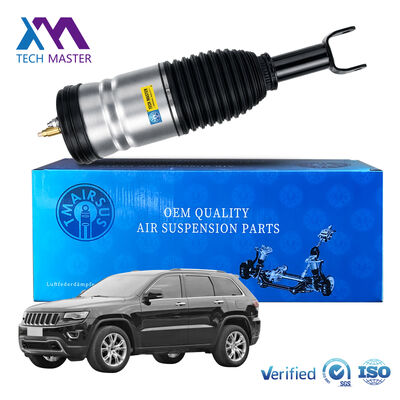 Para Dodge para RAM 1500 Amortecedor de Suspensão a Ar Dianteiro Esquerdo e Direito Novo OEM 04877147AF 04877146AF