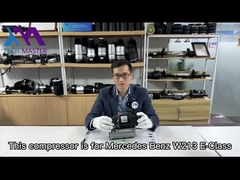 Compressor de ar W205