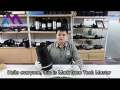 Mola de ar da parte dianteira L322