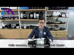 mola de ar da parte dianteira w222