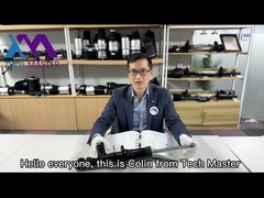 Amortecedor da parte traseira de BMW F25