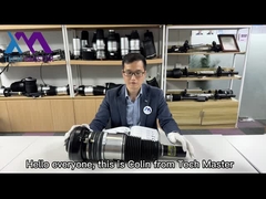 Choque dianteiro da suspensão do ar de Q7 4M