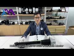 Amortecedor da parte traseira de Range Rover