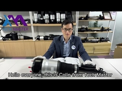 Choque da suspensão do ar da parte dianteira W222