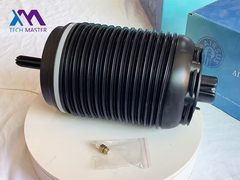 Porsche Macan molas de suspensão traseira 95B616001A