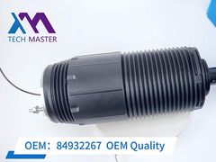 Tech Master Cadillac Escalade Tahoe Yukon Silverdado Air Shock traseiro