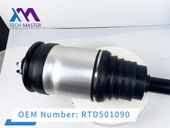 Técnico Mestre Discovery 3 Air Shock traseiro sem anúncios