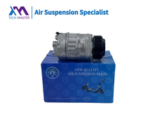 Compressor de ar condicionado para automóveis BMW F18