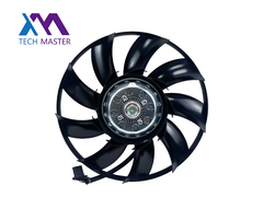 Tecnologia Master Land Rover Sport L320 2005-2009 Ventilador de refrigeração automática LR025234