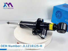 Mestre de Tecnologia Lincoln Navigator Absorvedor de Choque traseiro JL1Z18125-H