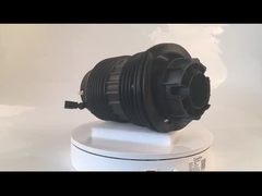 Paramera Air Spring traseira