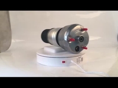 Paramera Air Spring Fronteira velha