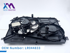 Tecnologia Master Land Rover Evoque Fano de refrigeração automática 2014-2017 2.0T LR044833