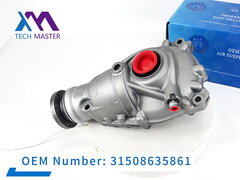 Mestre em Tecnologia BMW X5 X6 F15 F16 F32 F30 Conjunto diferencial Frente 31508635861