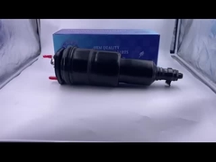 LS600 Absorvedor de choque frontal