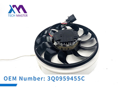 Mestre de Tecnologia VW Tiguan Fano de Refrigeração Automática 3Q0959455C