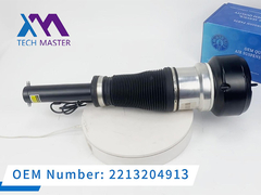 Mestre de Tecnologia Mercedes-Benz W221 Air Shock Frente 2213204913