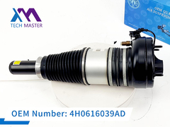 Mestre de Tecnologia Bently Mulsanne A8 D4 A8 Quattro, S8, Audi RS6 RS7 A6C7 A7 4G Frente Esquerda Air Shock 4H061