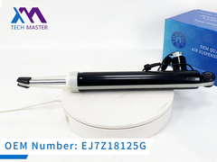 Mestre de Tecnologia Lincoln MKC Absorvedor de choque traseiro esquerdo com ADS EJ7Z18125G