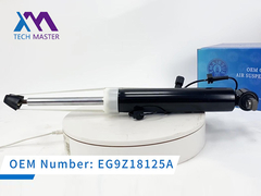 Mestre de tecnologia Lincoln MKZ absorvedor de choque traseiro direito com ADS EG9Z18125A