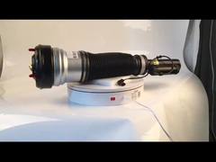 W220 2 absorvedor de choque frontal Matic