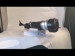 W221 4 absorvedor de choque frontal Matic