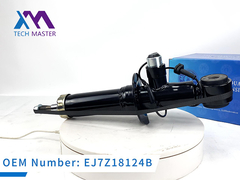 Mestre de tecnologia Lincoln Navigator absorvedor de choque traseiro direito com ADS JL1Z18125A