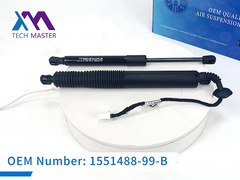 Tech Master Power Liftgate para Tesla Model 3 2021-2023 1551488-99-B