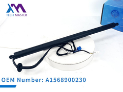 Tecnologia Master Power Liftgate Para Mercedes Benz GLA (X156) 2015-2020 A1568900230