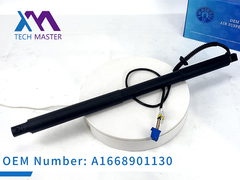 Tech Master Power Liftgate para Mercedes Benz W166 ML GLE Classe 2011-2019 A1668901130