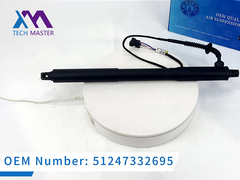 Tech Master Power Liftgate para BMW X5 E70 2007-2013 51247332695