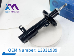 Mestre em Tecnologia, absorvedor de choque frontal direito para Chevrolet Cruze 13331989