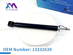 Técnico Mestre absorvedor de choque traseiro para Chevrolet Cruze 13332639
