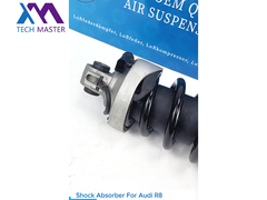 TMAIRSUS absorvedor de choque para Audi R8