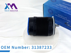 Máster técnico Volvo S90II Primavera de ar traseira 31387233