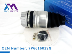 Técnico Master Air Spring para Audi Q7 Cayenne Touareg 958 7P6616039N